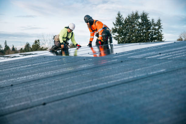 Trusted Roof Inspection service in Ottawa, KS - Ben Roofing and Steel LLC